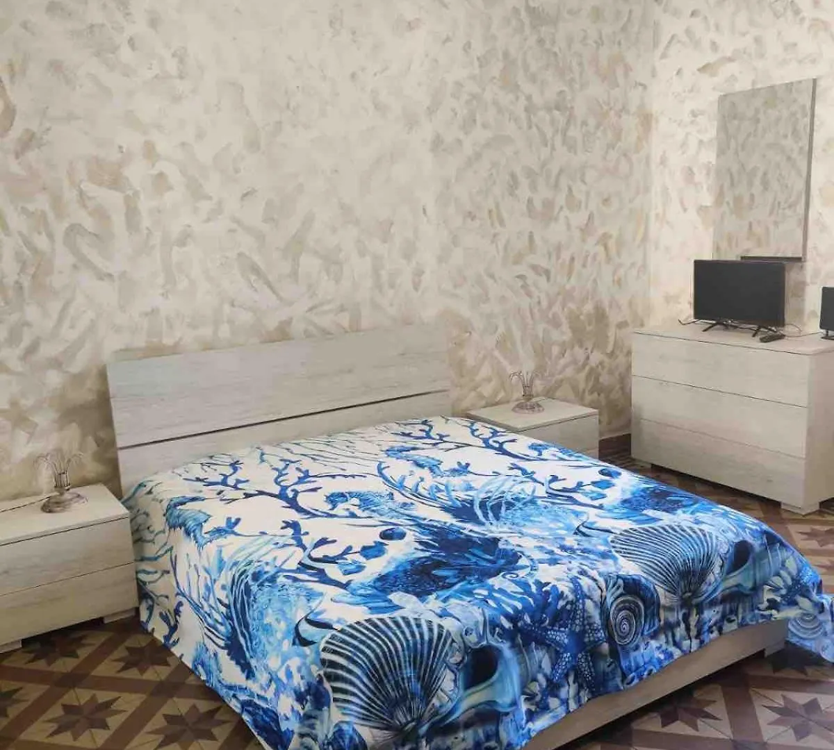 House 3G Lejlighed Alghero