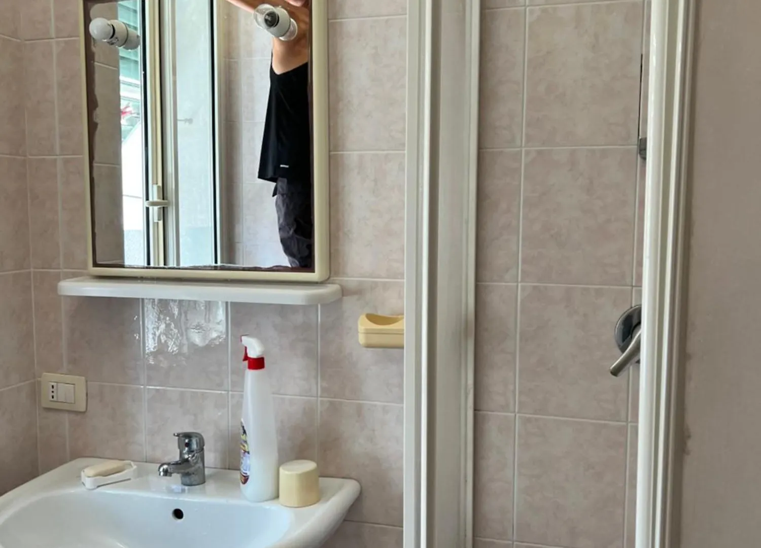 House 3G Lejlighed Alghero