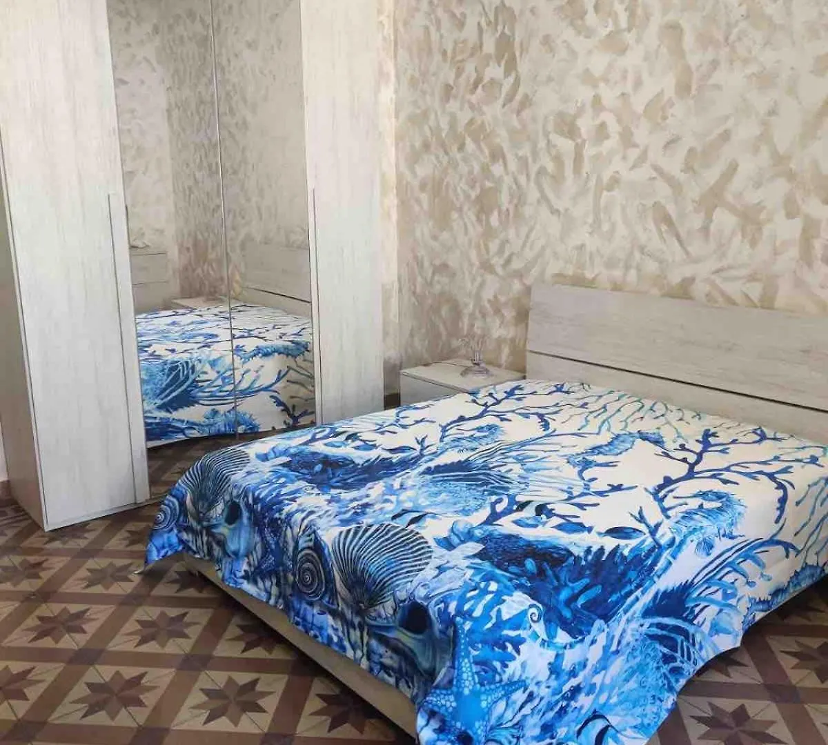 House 3G Lejlighed Alghero